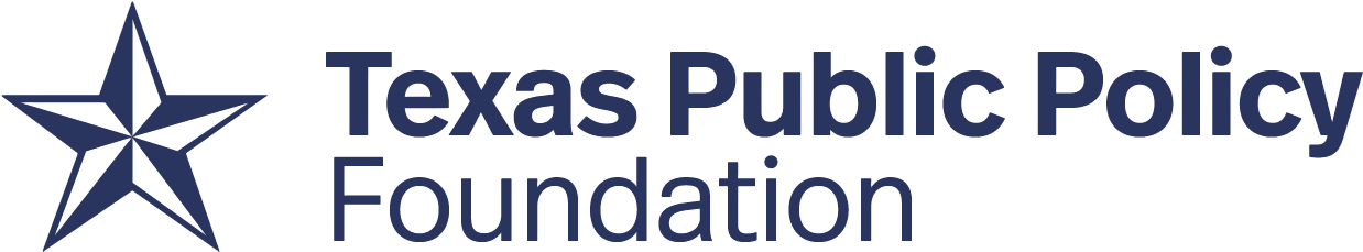 Texas Public Policy Foundation logo